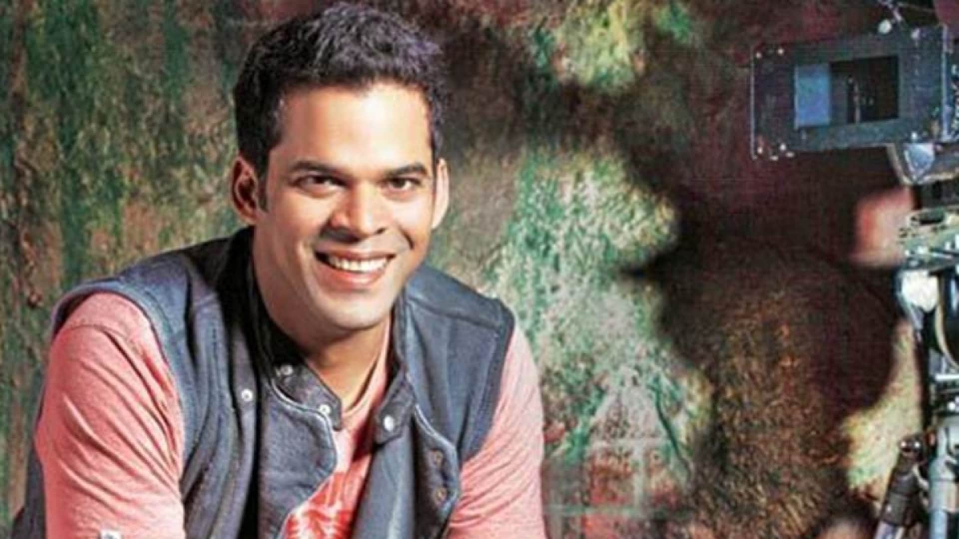 Vikramaditya Motwane Praised Sanjay Leela Bhansali Shared His Experience of working with Him