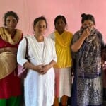 Bangladeshi detained in Tripura