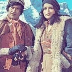 जीनत अमान-देव आनंद