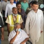लालू प्रसाद