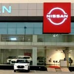 Nissan Motor India
