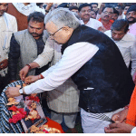 पूर्व सीएम रमन सिंह