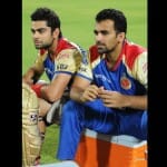 Virat Kohli, mocked, Zaheer Khan, belly, Watch Video, RCB vs KKR, Match, IPL 2023