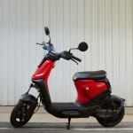 Yulu Wynn Electric Two Wheeler