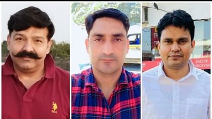 Delhi : आतंकवाद प्रभावित रामबन से दुष्कर्म के आरोपी को दबोच लाई दिल्ली पुलिस, बहादुरी के लिए इनाम के चर्चे Delhi: Delhi Police arrested the accused of raping terrorist-affected Ramban.