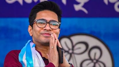 TMC leader abhishek accuses Congress of double standards' over stand on BJP's misuse' of central agencies