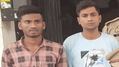 Student and his friend arrested for shooting Lotus Institute chairman in Bareilly