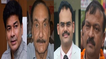 UP Nikay Chunav 13 mayor candidates will contest election in bareilly