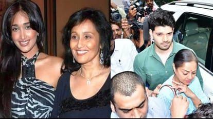 Jiah Khan Suicide Case: जिया खान की मां को फटकार और सूरज को राहत क्यों? 10 बिंदुओं में समझें कोर्ट का फैसला Jiah Khan Suicide Case know why CBI Court Acquitted Sooraj Pancholi And Held her Mother rabia Responsible