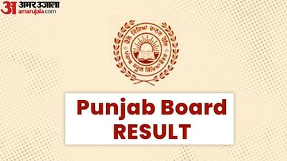 Pseb 10th Result 2023 Live Punjab Board 10th Result Out at pseb.AC.in Pass Percentage Marksheet Topper List