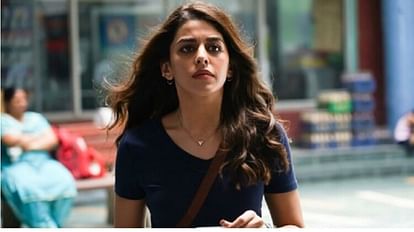 U Turn Review: जी5 ने इस बार एकता कपूर के साथ मिलकर दिया गच्चा, कन्नड़ फिल्म की हिंदी में बनाई खराब रीमेक U Turn movie review Alaya F Aashim Gulati Priyanshu Painyuli starrer film Directed by Arif Khan