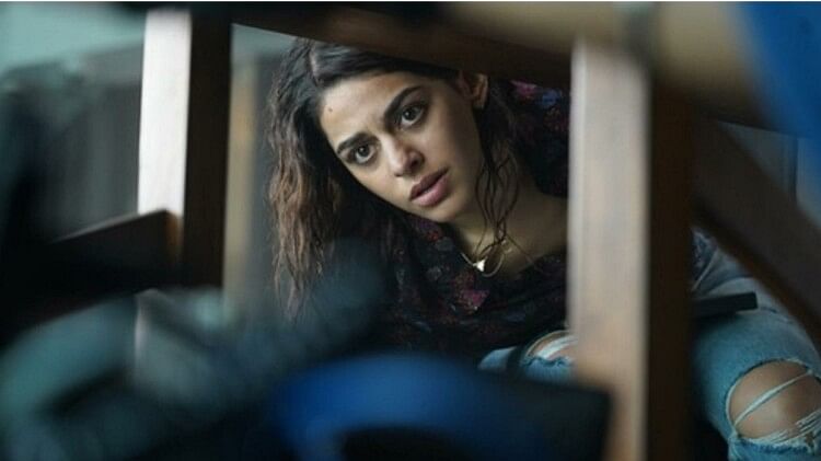U Turn Review: This time G5 teamed up with Ekta Kapoor to make a bad remake of a Kannada film in Hindi. 6 U Turn Movie Review Alaya F Ashim Gulati Priyanshu Pennyuli Starrer Movie Directed By Arif Khan