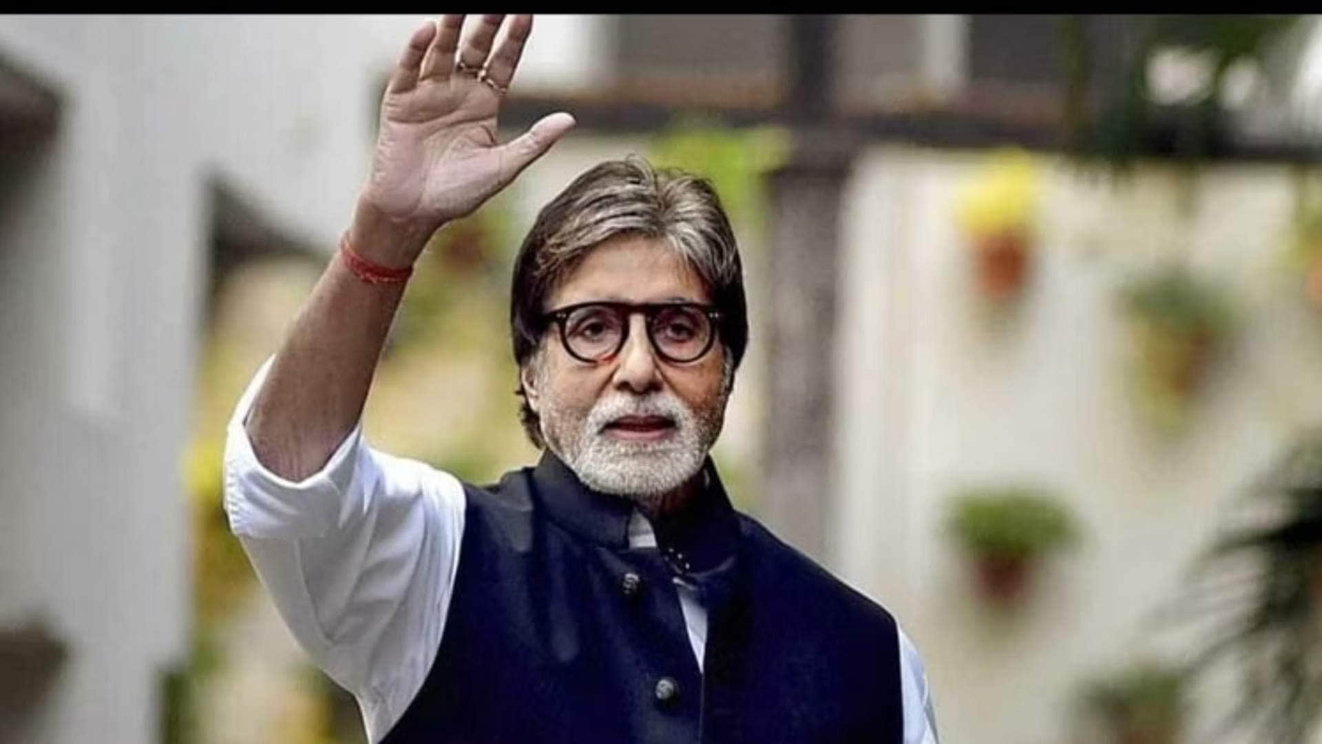 These Bollywood Stars Have Promised to Donate Their Organs From Amitabh Bachchan to Salman Khan