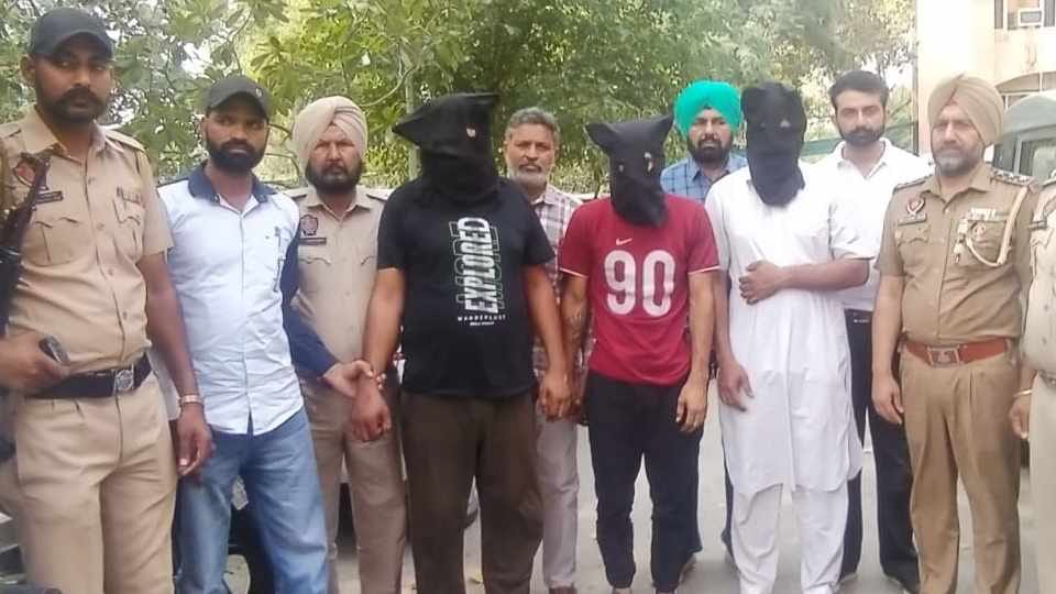 Uncle arrested along with his associates for killing nephew in Bathinda