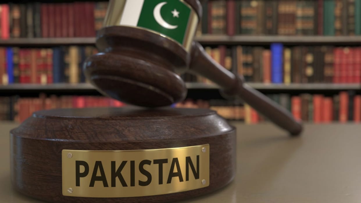 Blasphemy: Pak court releases Chinese national in blasphemy case; Said- Police registered a false case