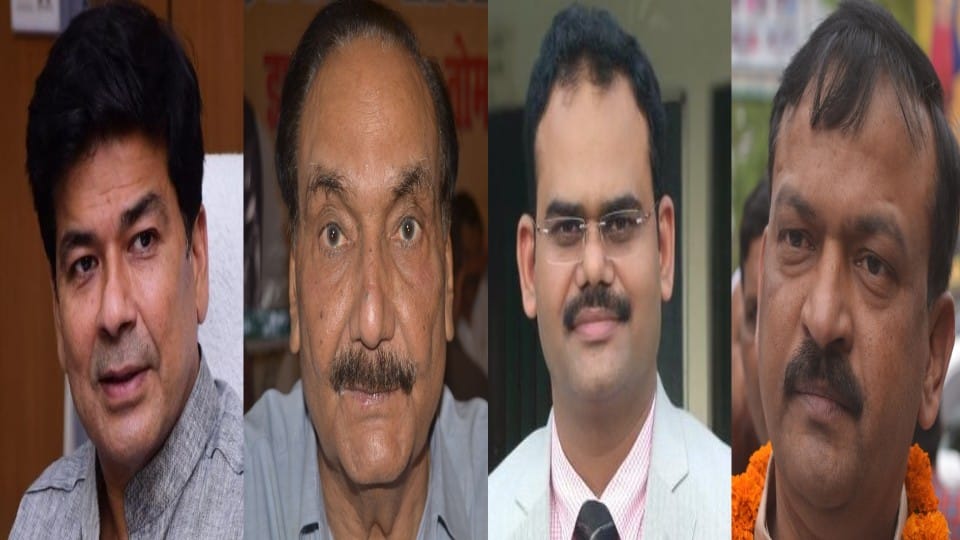 UP Nikay Chunav 13 mayor candidates will contest election in bareilly