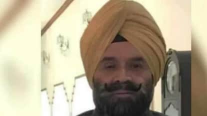 भरतइंद्र सिंह चहल।