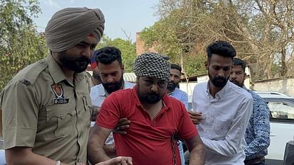 Morinda sacrilege case accused died in Mansa Civil Hospital