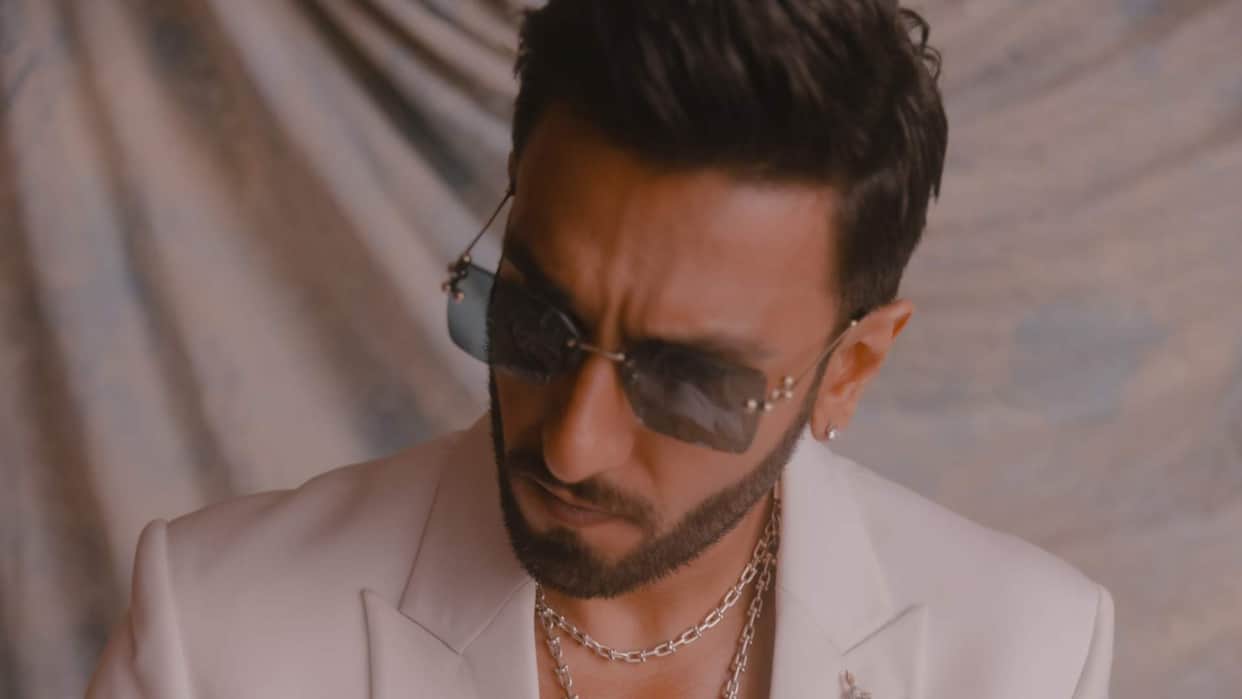 Global Icons Unite Ranveer Singh Blake Lively BTS All under one roof for Tiffany & Co Event in NYC