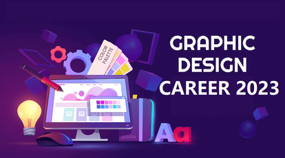 Graphic Design: This field is giving lakhs of employment opportunities to the youth, know how-Safalta