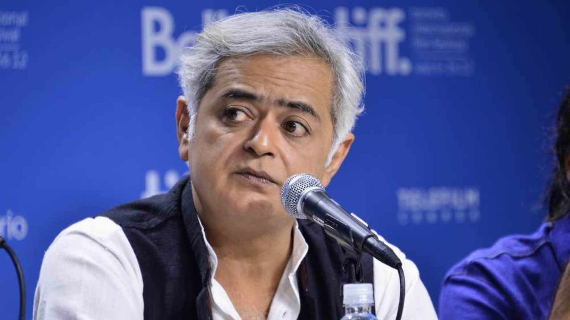 Hansal Mehta Birthday Of Bollywood Famous Director Know Some Unknown Facts About Him