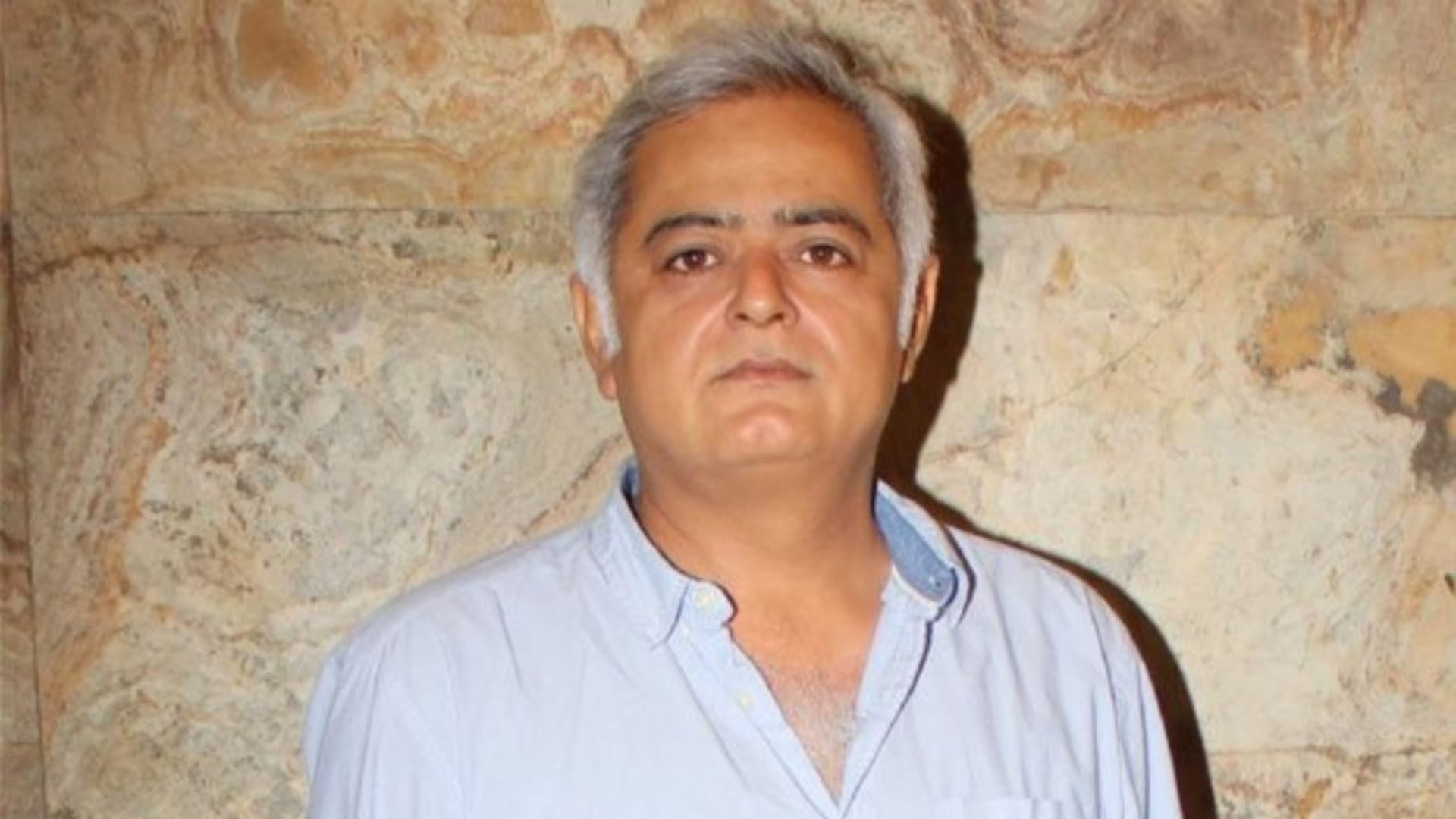 Scoop Director Hansal Mehta Gets Stomach Infection targets Maharashtra Government for drinking water