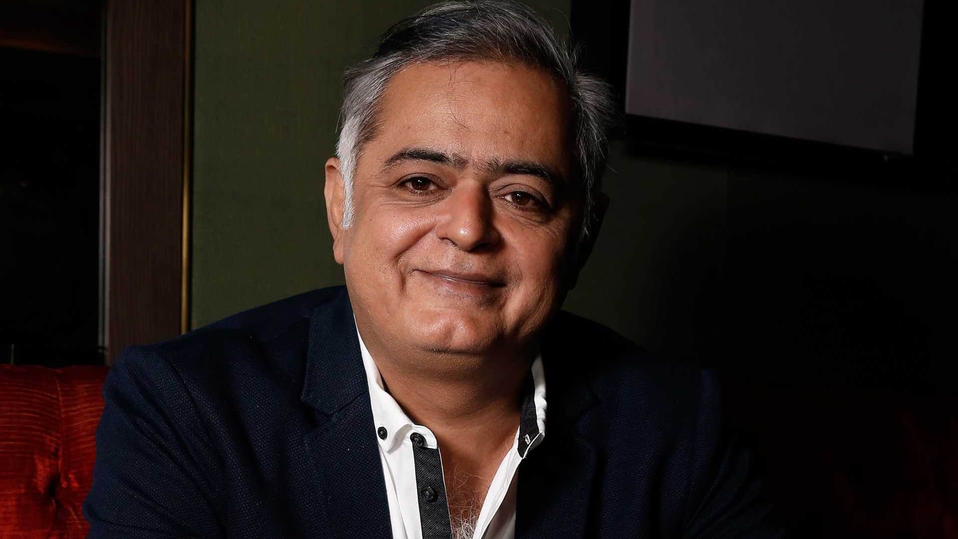 Hansal Mehta Birthday Of Bollywood Famous Director Know Some Unknown Facts About Him