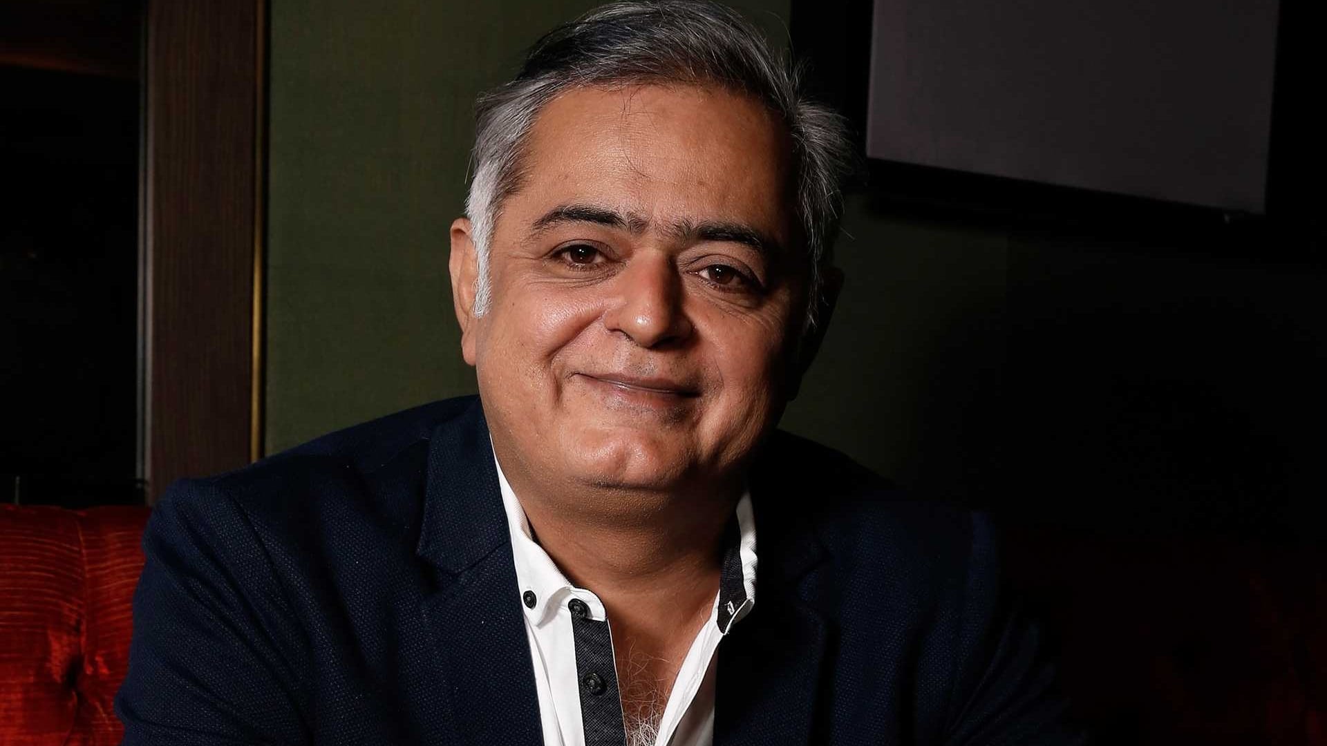 Scoop Director Hansal Mehta Talks About His Films Said There is No Agenda Behind My Movies