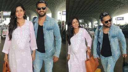 Drishyam Actress Ishita Dutta Talk About Her Pregnancy Said Its A Beautiful Phase Of My life