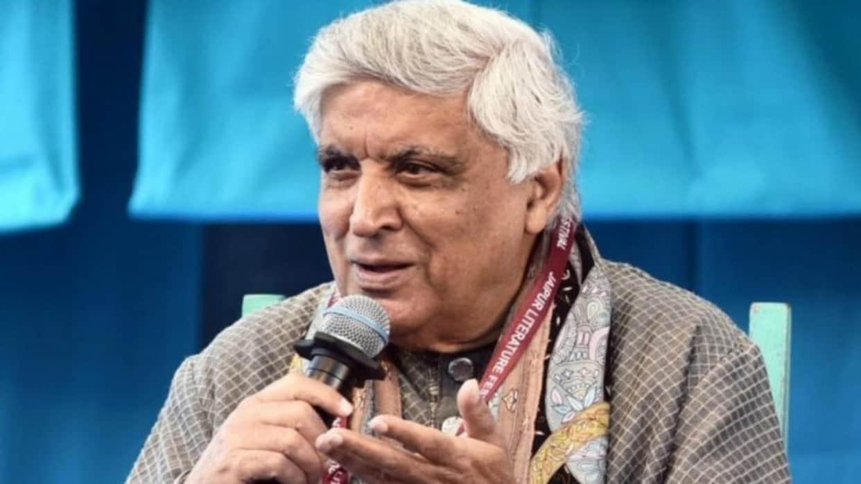 Javed Akhtar talks about nepotism says Zoya Akhtar should not be questioned for the Archies star kids casting