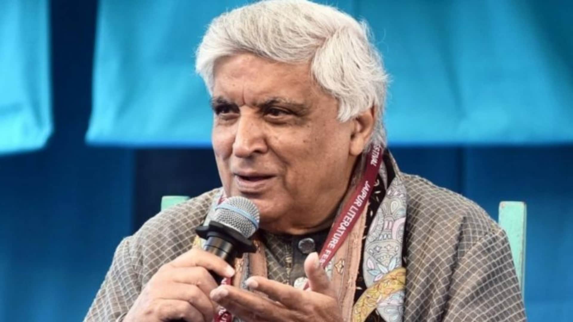 Javed Akhtar praises Tiger 3 Actor Salman Khan says He knows how to respect his parents