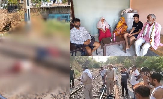 Banda Suicide, Hemant had reached Bajrangbali temple before dying, mother said there was no such thing