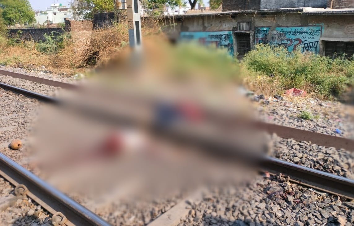 Banda Suicide, Hemant had reached Bajrangbali temple before dying, mother said there was no such thing