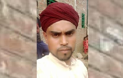 Terrible result of land dispute in Kannauj, Father and son brutally murdered nephew, strangulated him after be