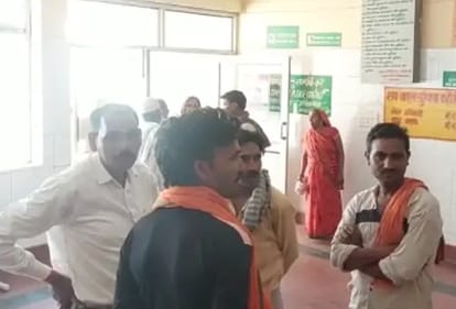Terrible result of land dispute in Kannauj, Father and son brutally murdered nephew, strangulated him after be