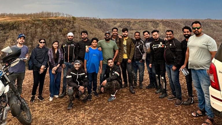 khuj valley photo details ride tourism tourist