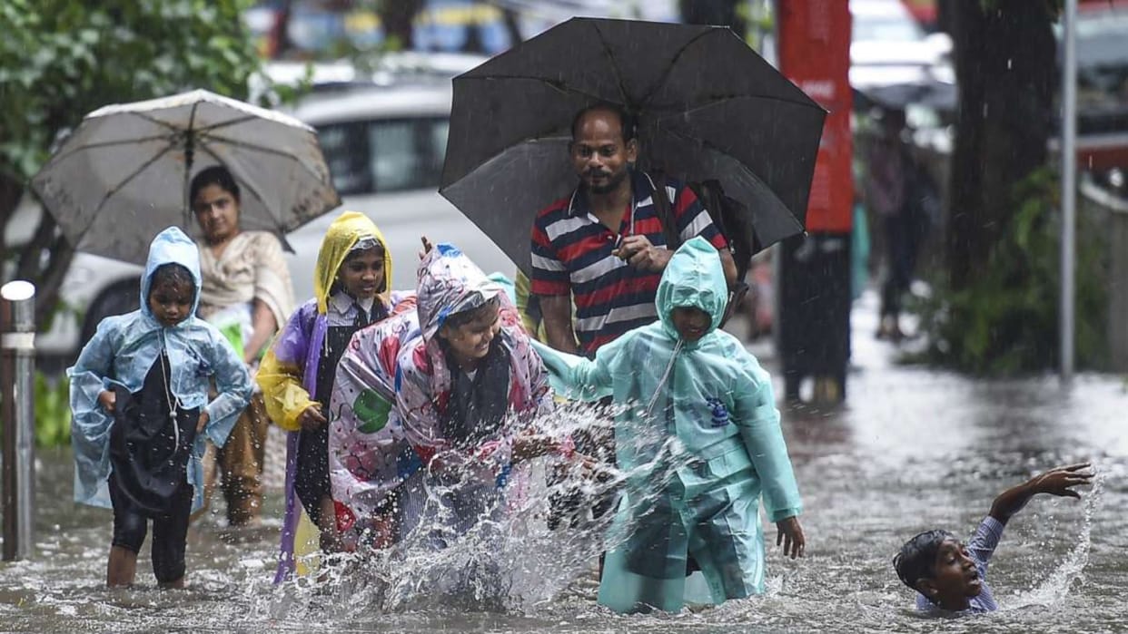 Maharashtra: Unseasonal rains wreaked havoc in Maharashtra, eight people lost their lives