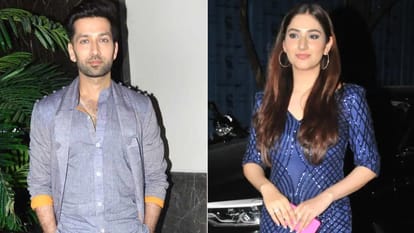 Bade Achhe Lagte Hain Fame Actor Nakuul Mehta And Disha Parmar Will Appear In New Show Soon
