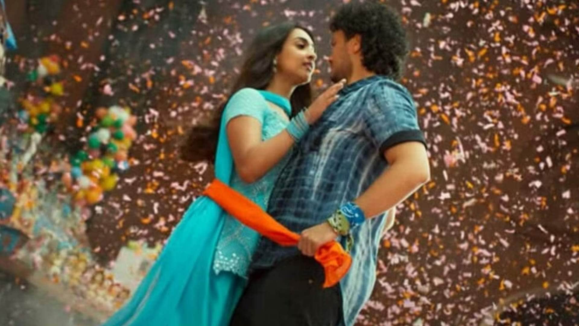 Namashi Chakraborty Debut Film Bad Boy Full Movie in HD Leaked available on torrent sites