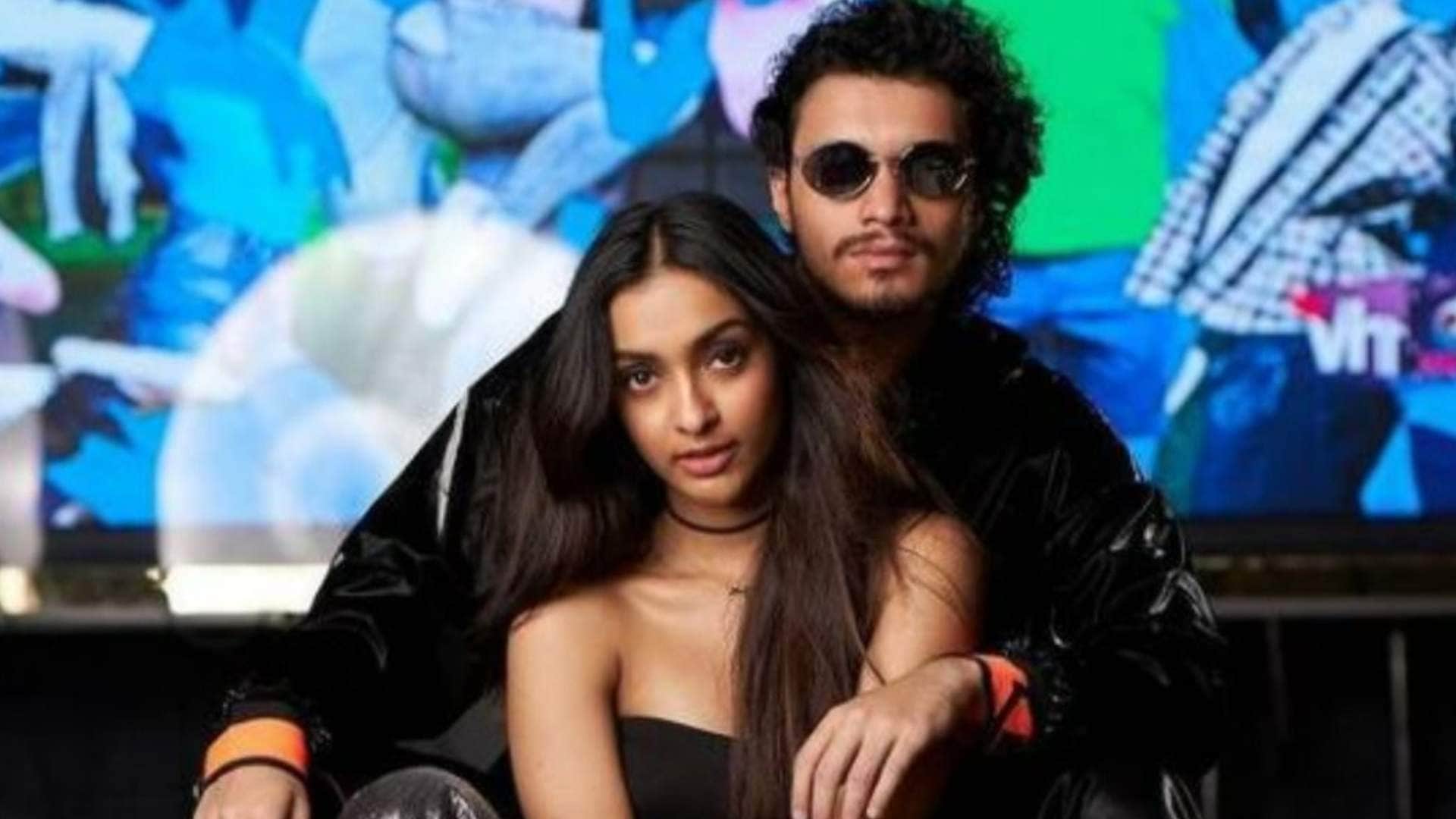 Namashi Chakraborty Debut Film Bad Boy Full Movie in HD Leaked available on torrent sites