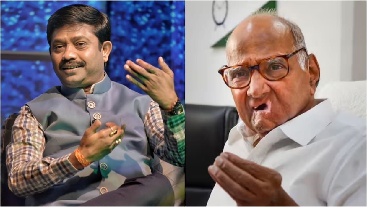 Nandgopal Nandi To Sharad Pawar UP CM Yogi Adityanath Political Issues Know Major Points News in Hindi