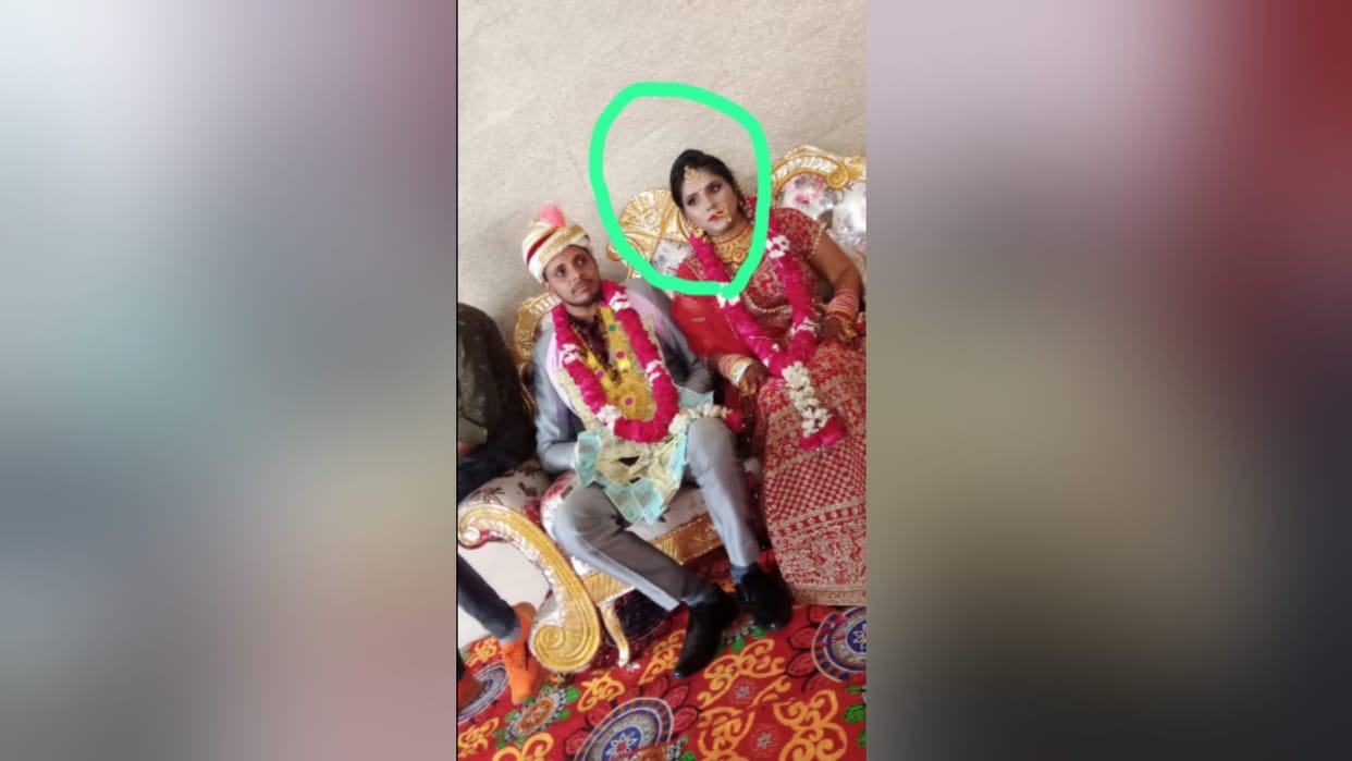 Meerut News: Woman died under suspicious circumstances after ten months of love marriage