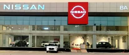 Nissan Motor India