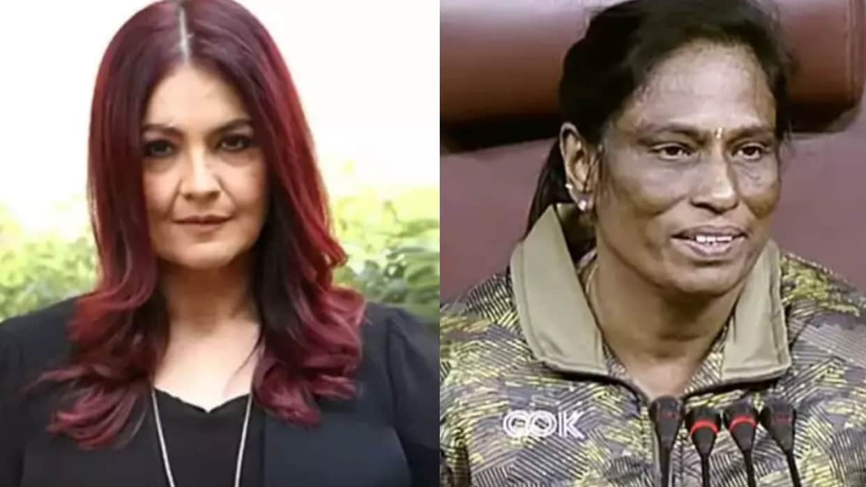 Pooja Bhatt slammed PT Usha for her comment supports wrestlers who protesting against Brijbhushan Sharan Singh