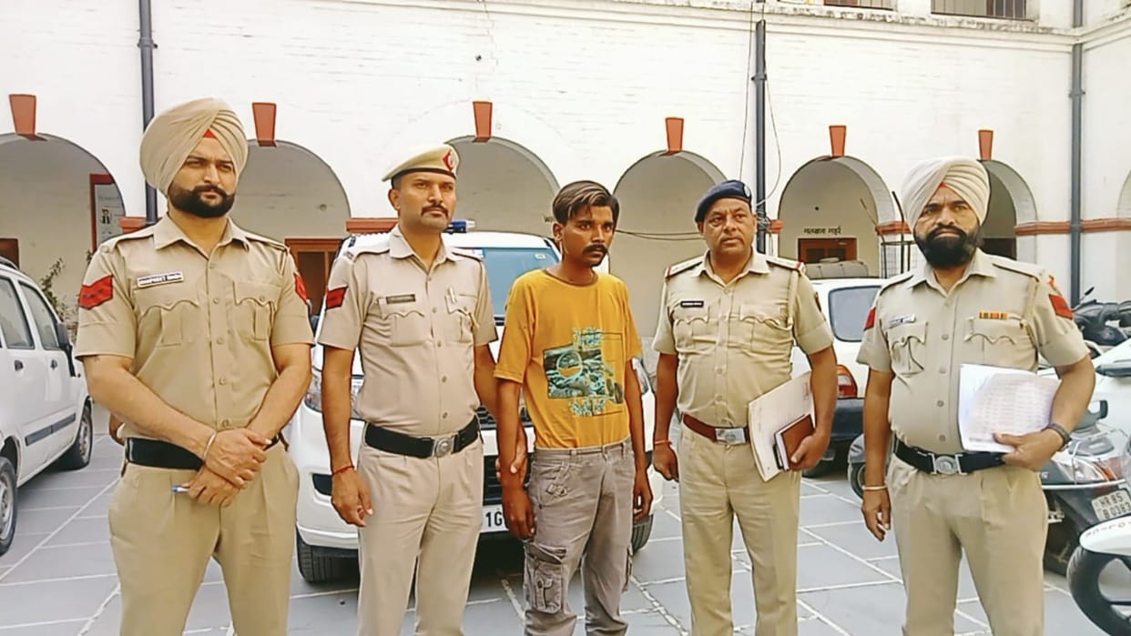 Man killed for Rs 250 in Ambala of Haryana