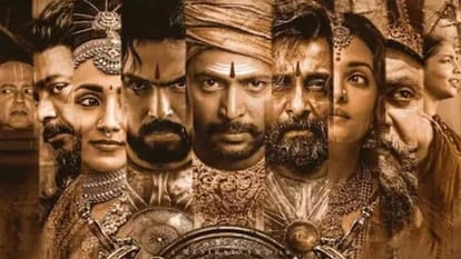 Ponniyin Selvan 2 Review in Hindi by Pankaj Shukla Aishwarya Rai Bachchan Mani Ratnam Vikram Kathi Jayam Ravi