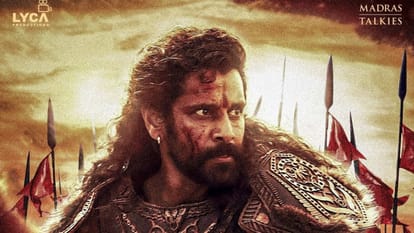 Ponniyin Selvan 2 Review in Hindi by Pankaj Shukla Aishwarya Rai Bachchan Mani Ratnam Vikram Kathi Jayam Ravi