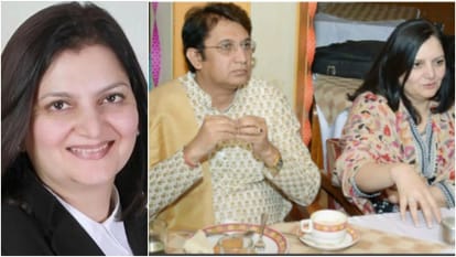 Payal Chawla The Mind That Matters Ajay Chitnis documentary based on discrimination of women
