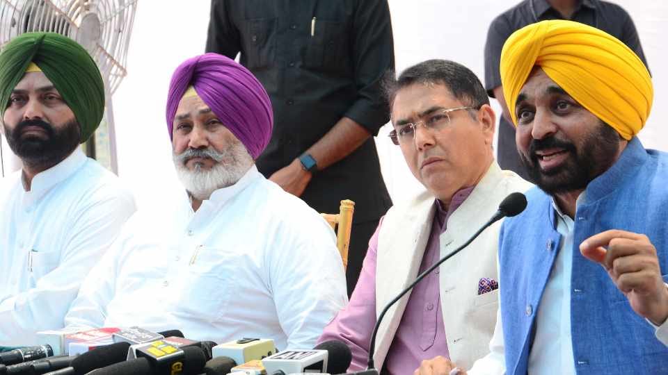 Punjab cabinet extends stamp duty exemption on registries till May 15