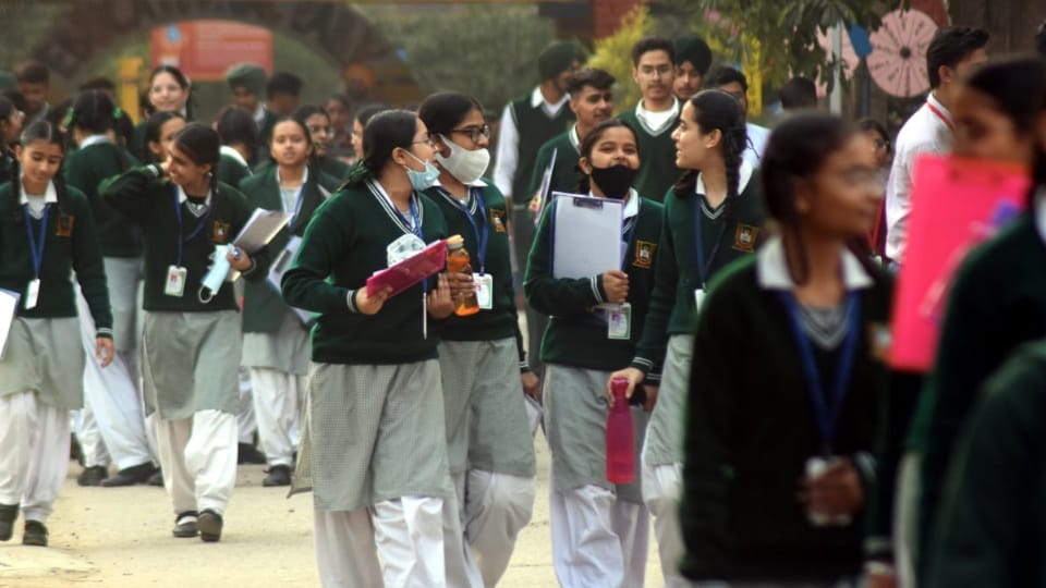 Punjab Board 8th Result 2023 Live Updates PSEB 8th Result Declared at pseb.AC.in Check Topper List Here